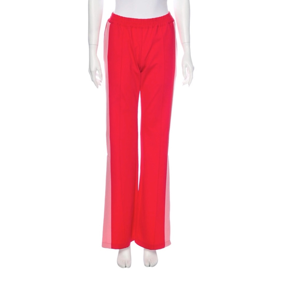 St Roche sweatpants with side slit
